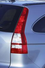 Honda CR-V SUV 2009 года